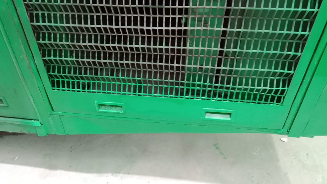 Reparado