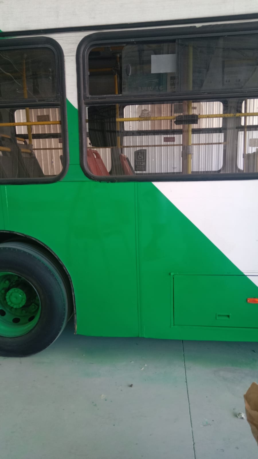 Reparado