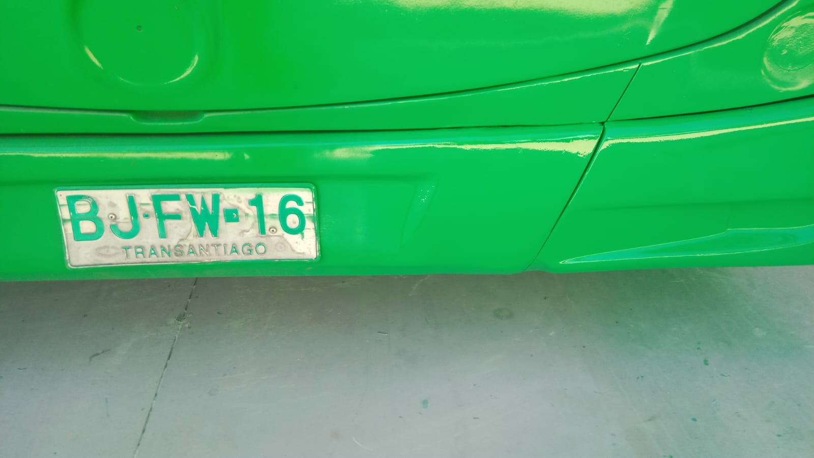 Reparado