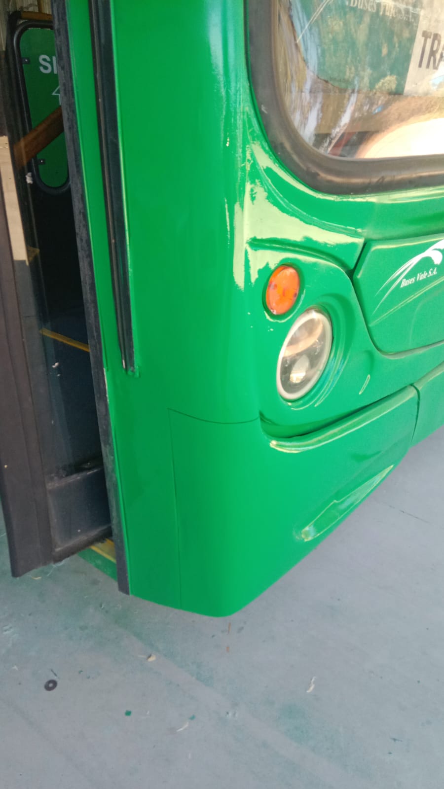 Reparado