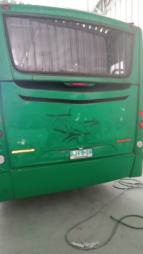 Reparar