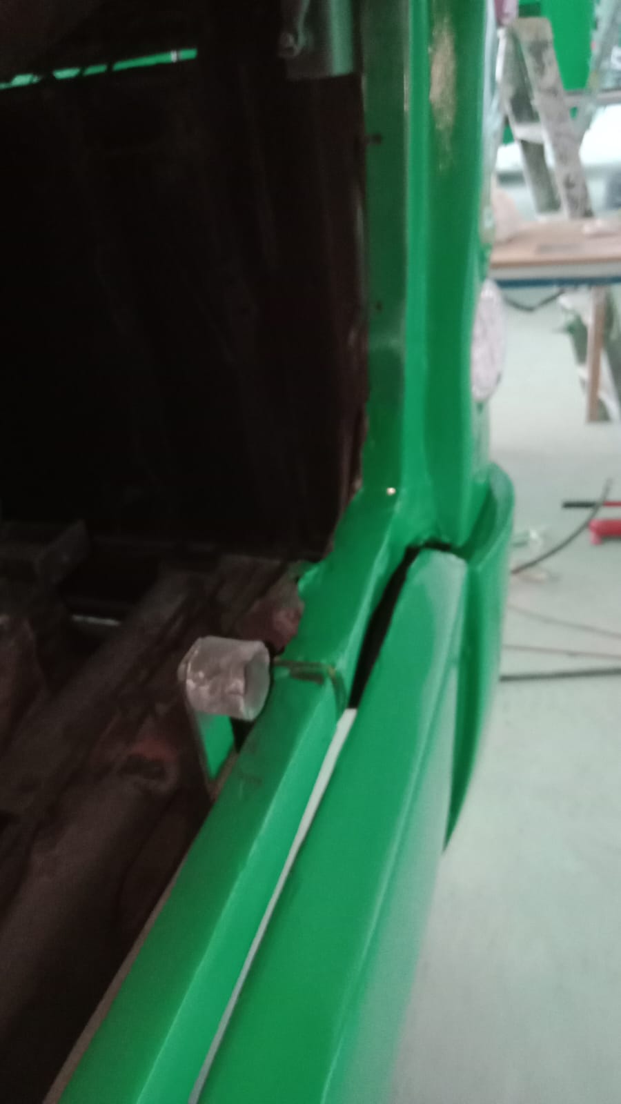 Reparado