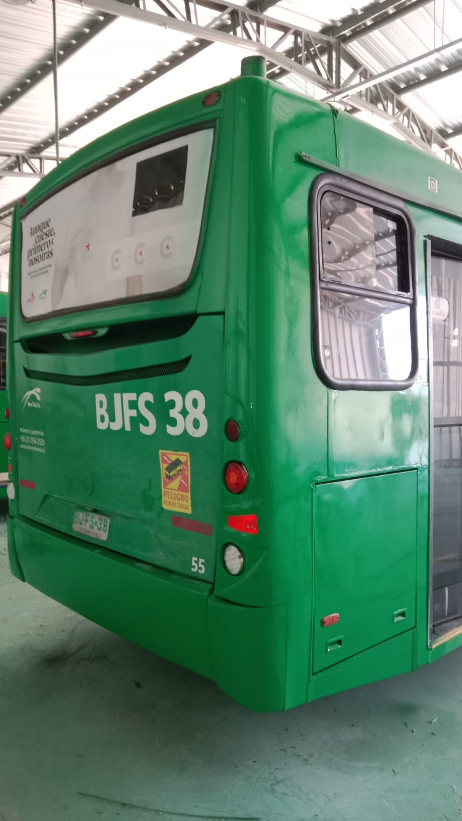 Reparado