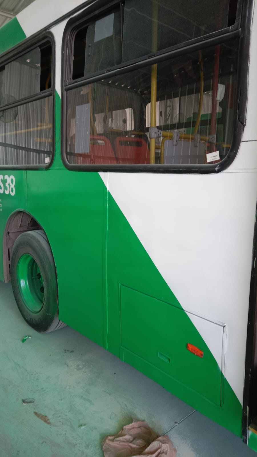 Reparado