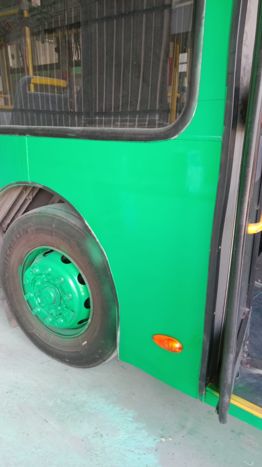 Reparado