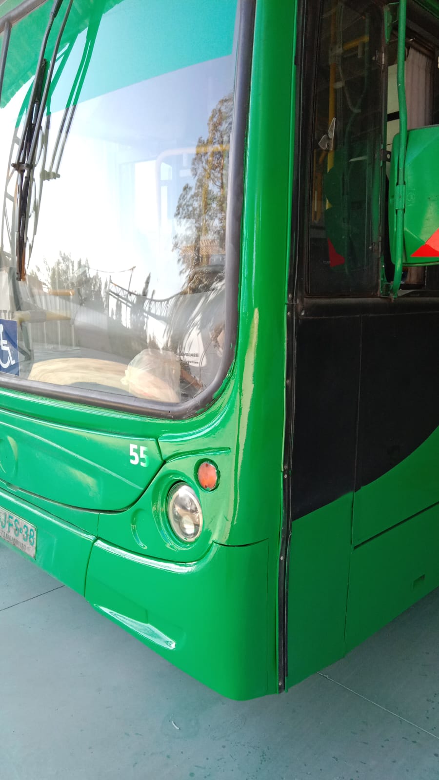 Reparado