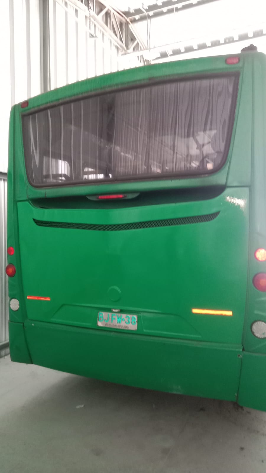 Reparado