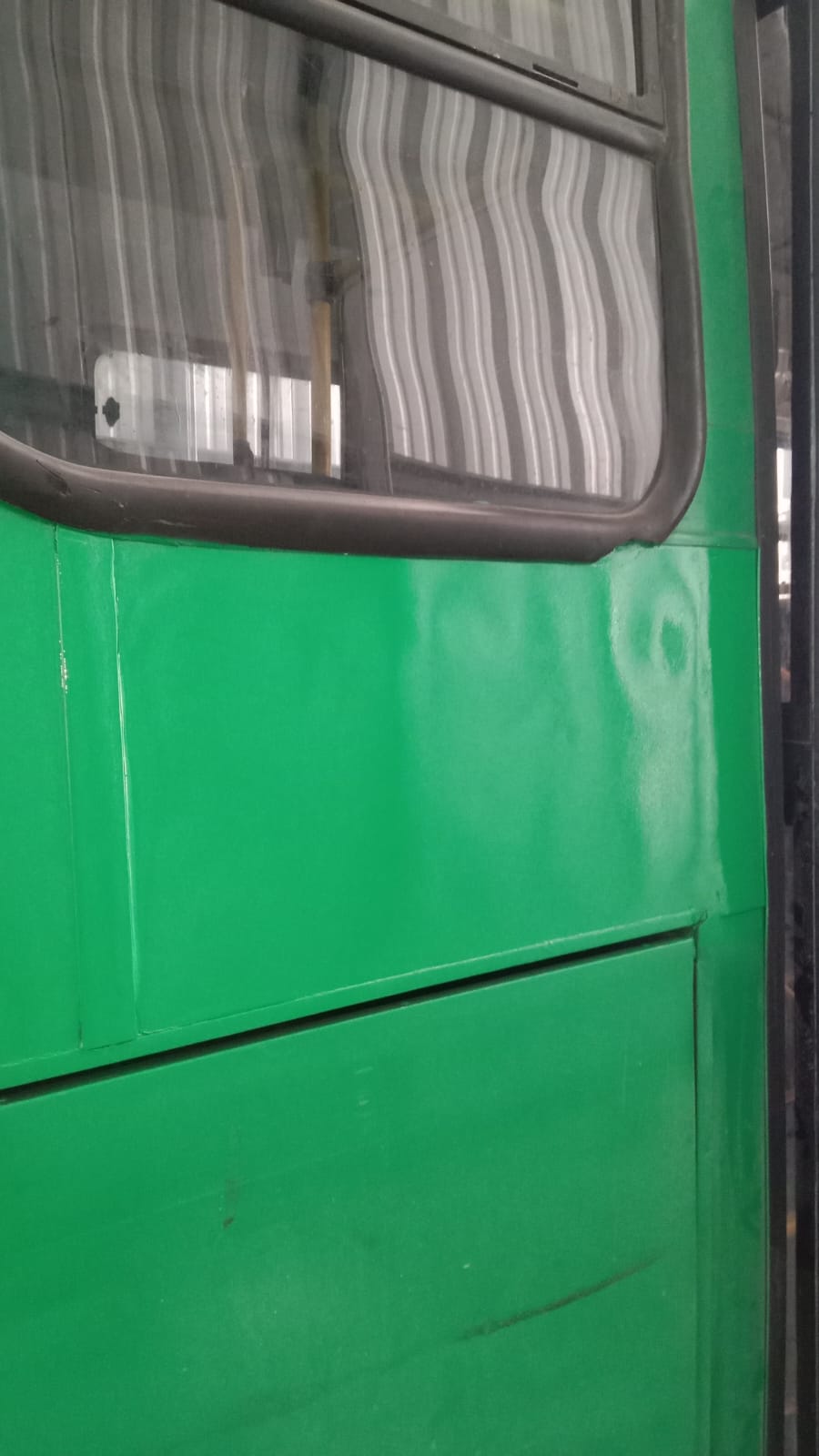 Reparado
