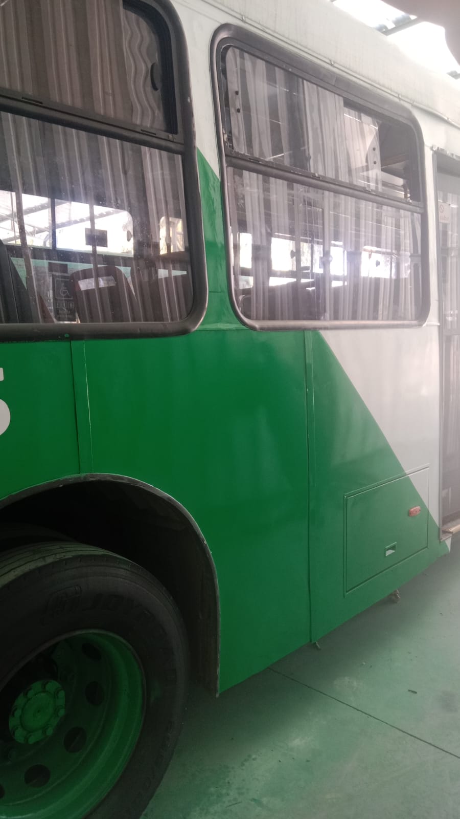 Reparado