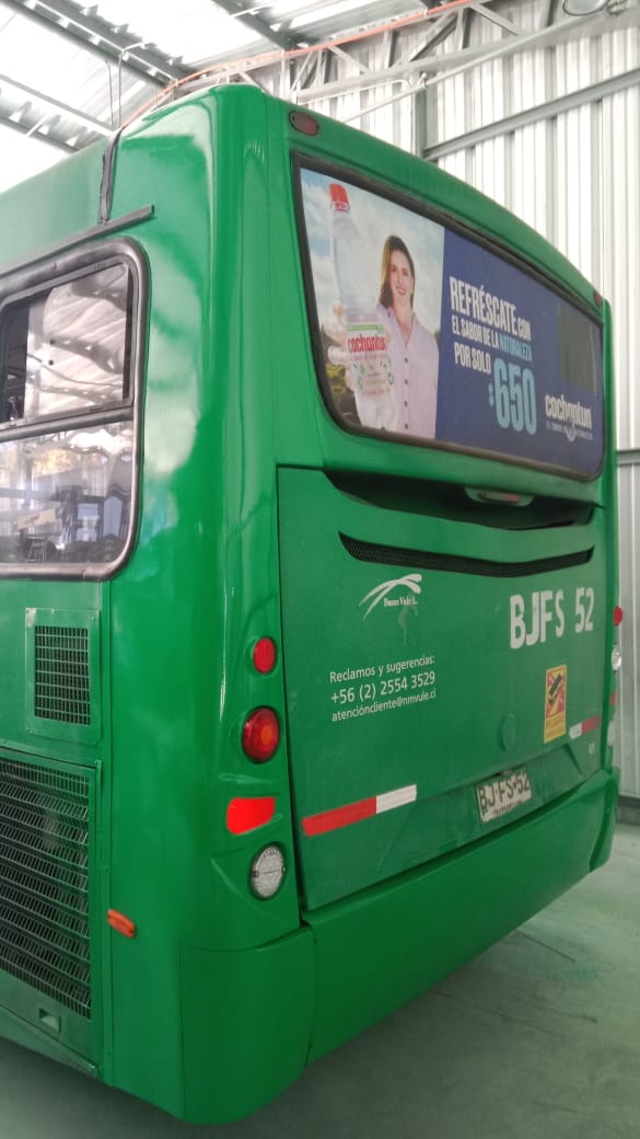 Reparado