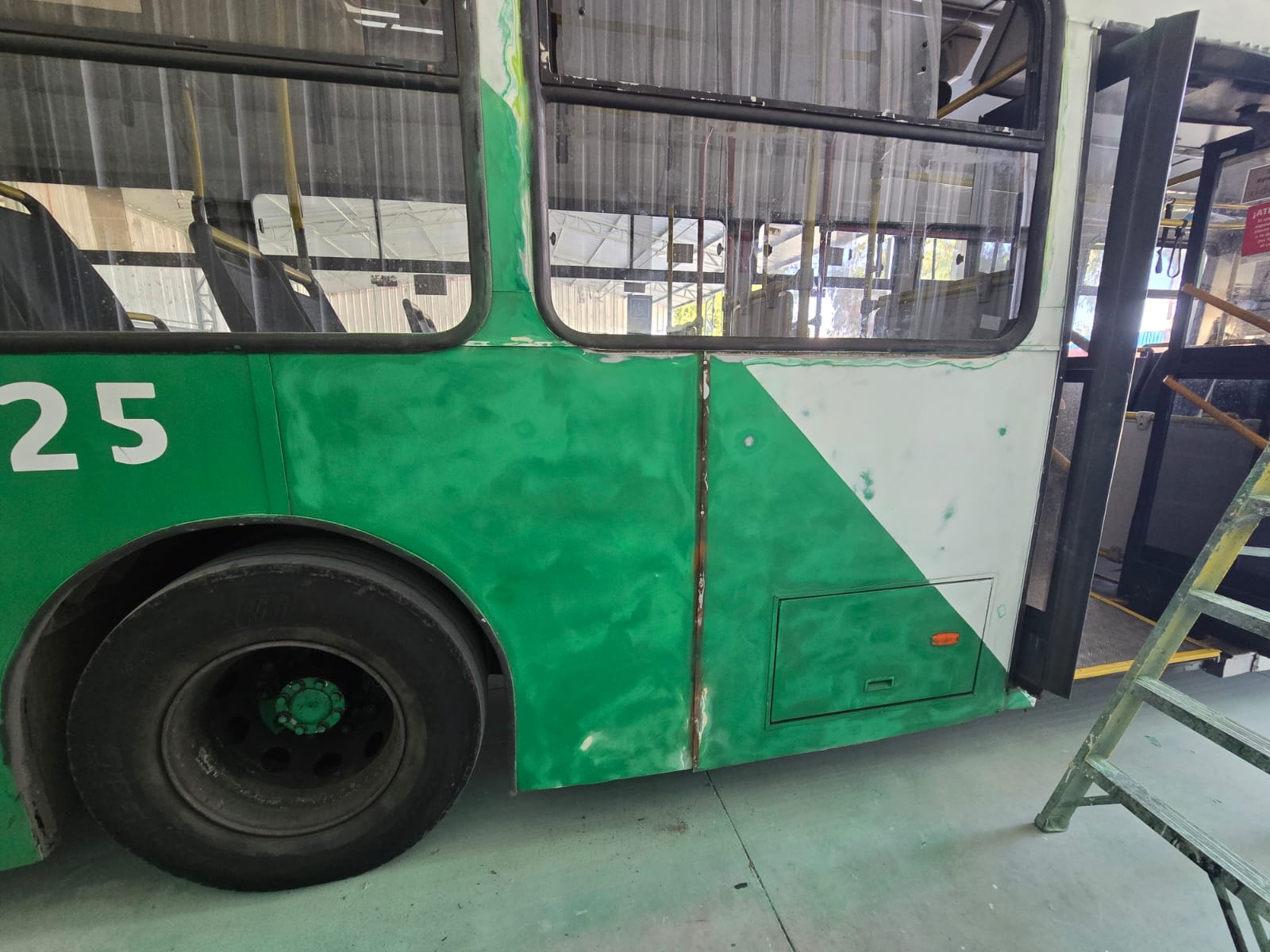 Reparar