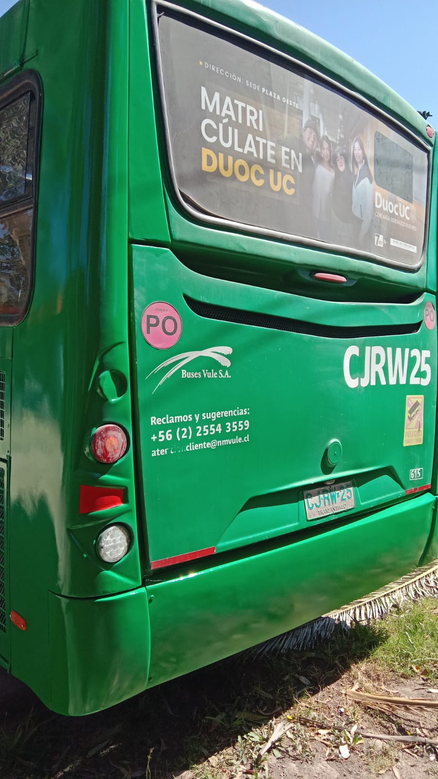 Reparado