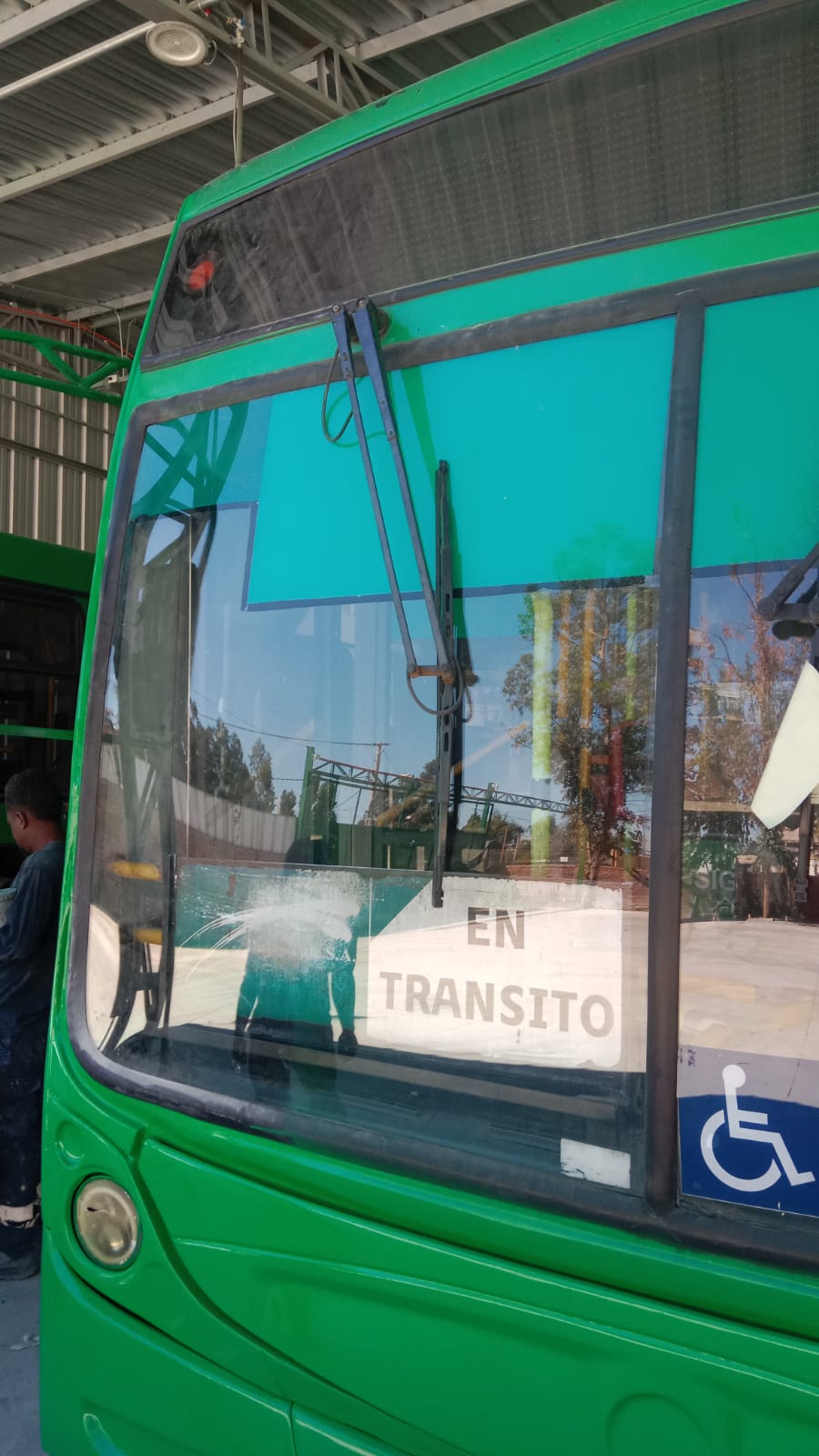 Reparado