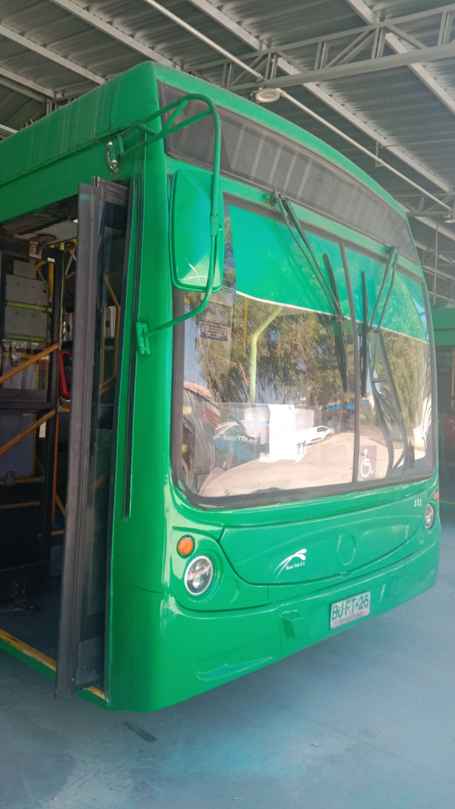 Reparado