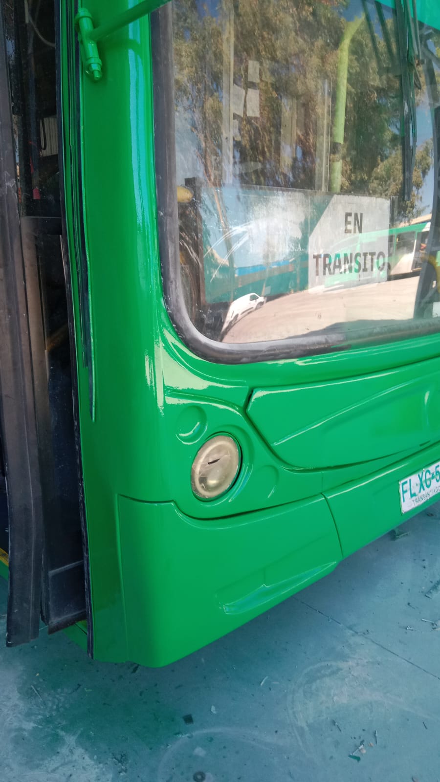 Reparado