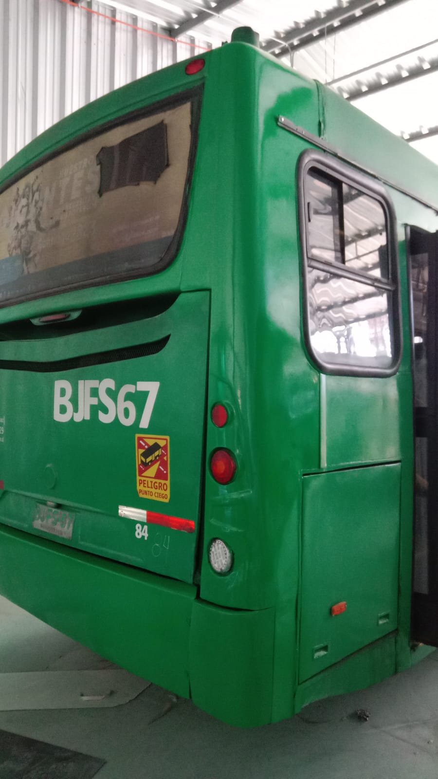 Reparado