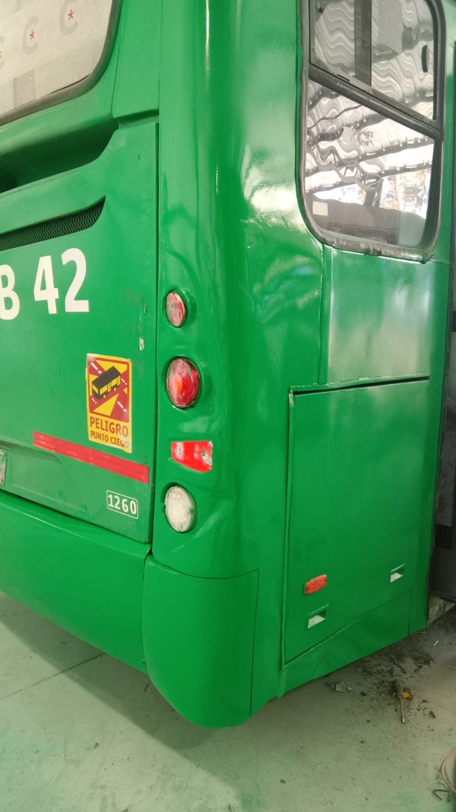 Reparado