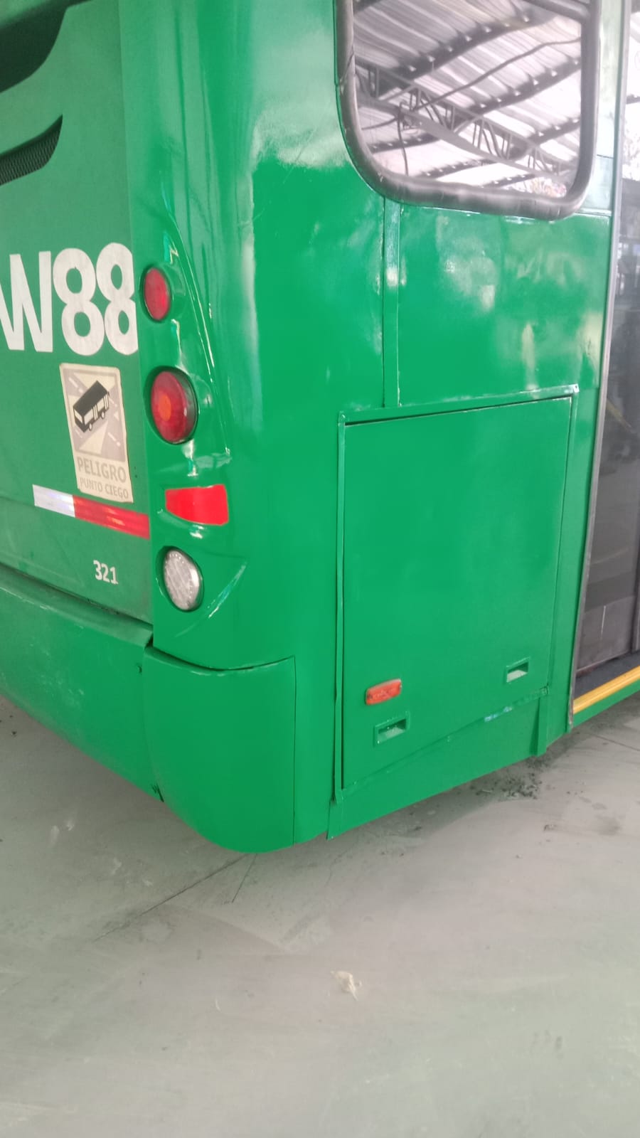 Reparado