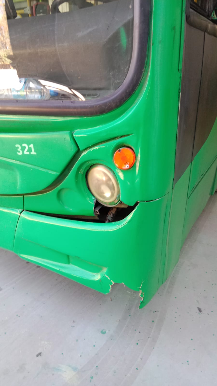 Reparar