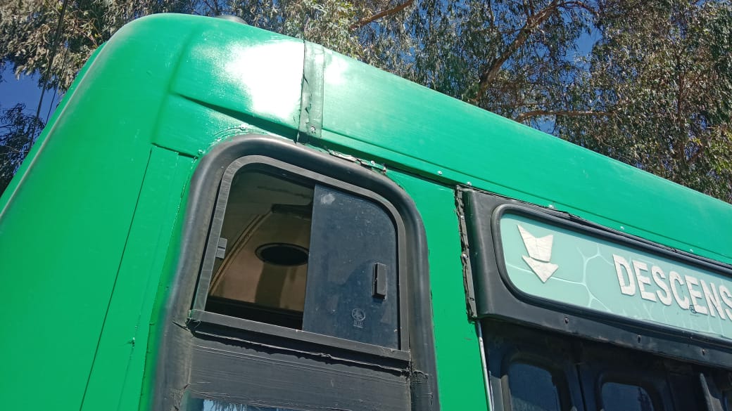Reparado