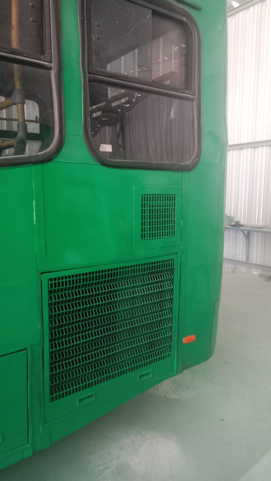 Reparado