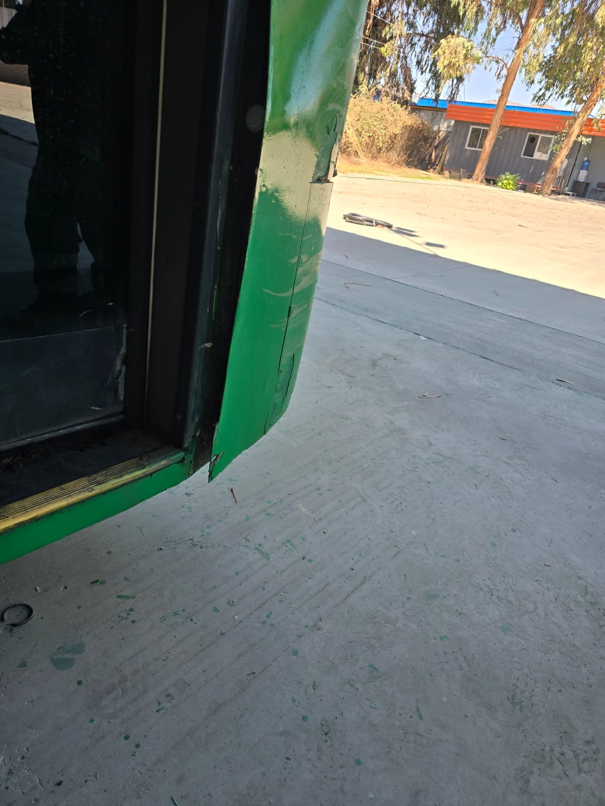 Reparar