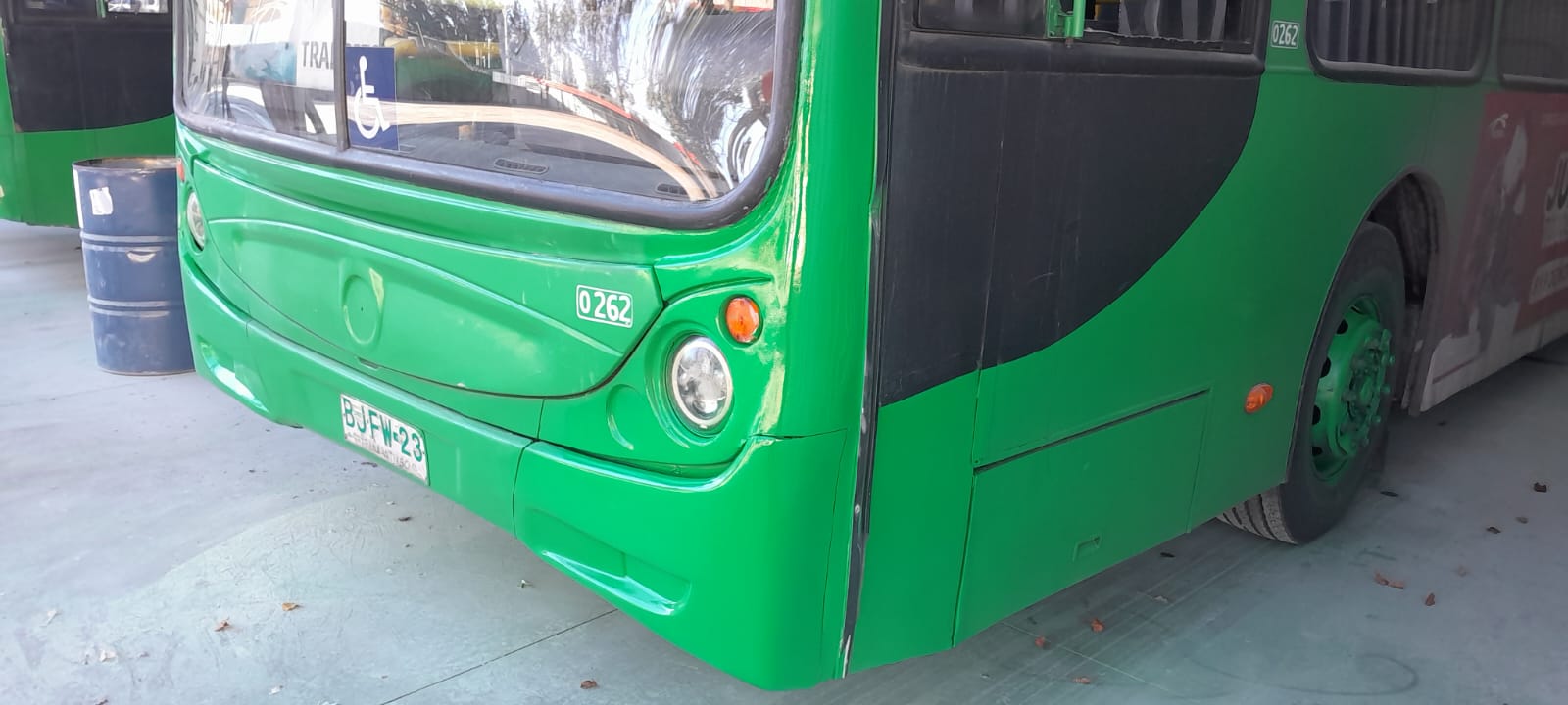 Reparado