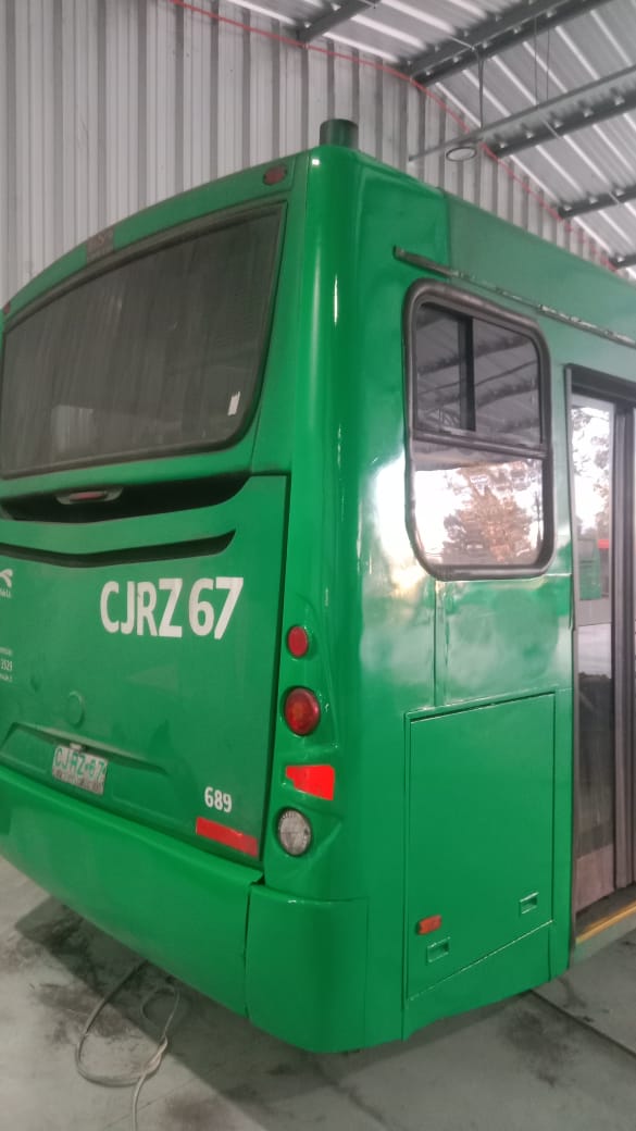 Reparado