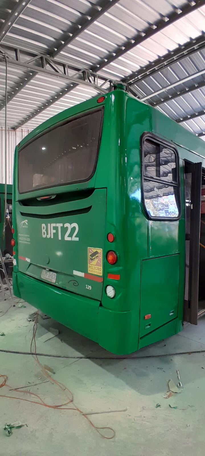 Reparado