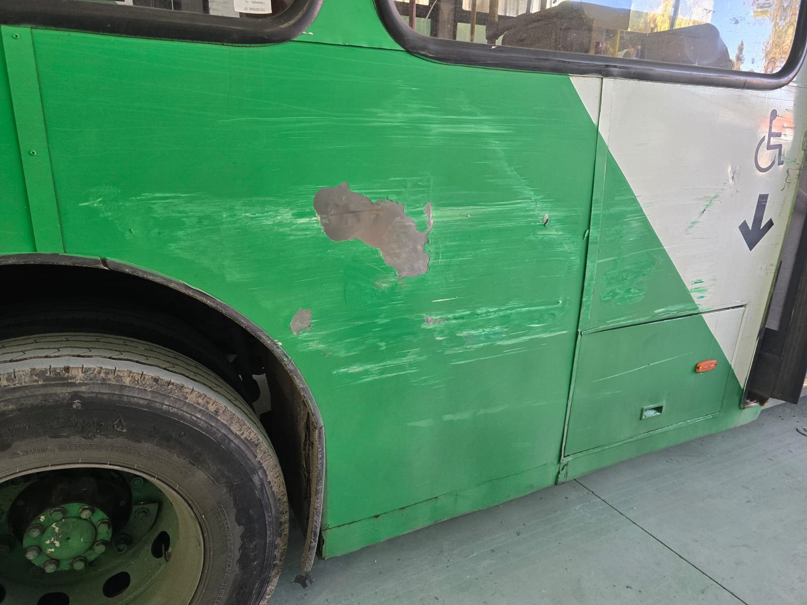 Reparar