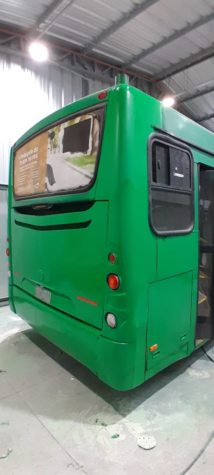 Reparado