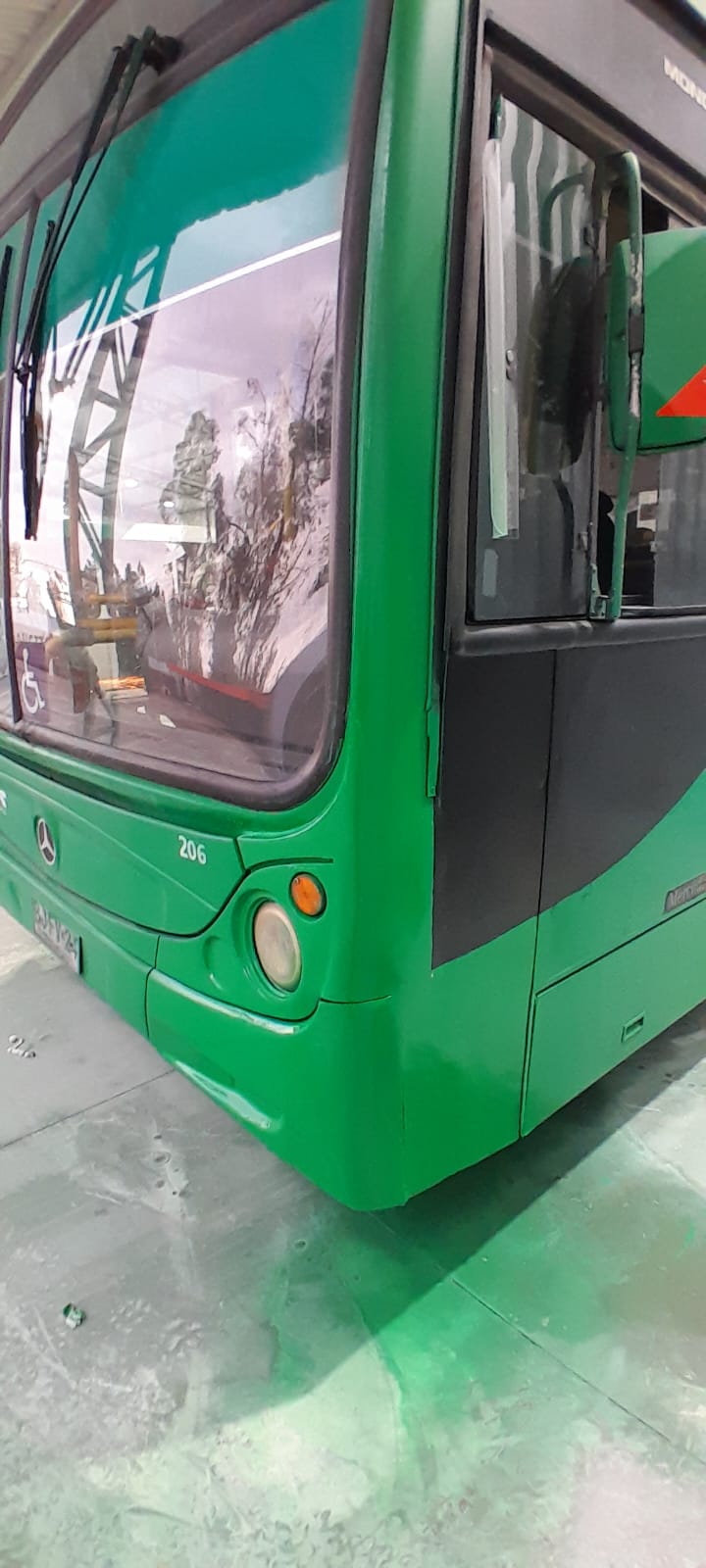 Reparado