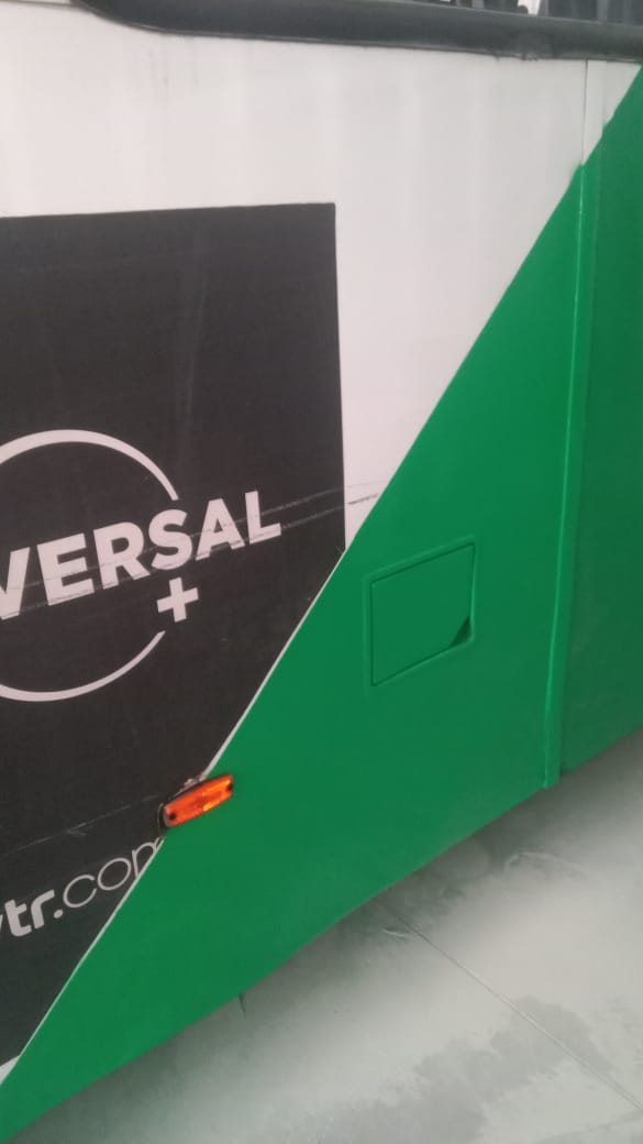 Reparado