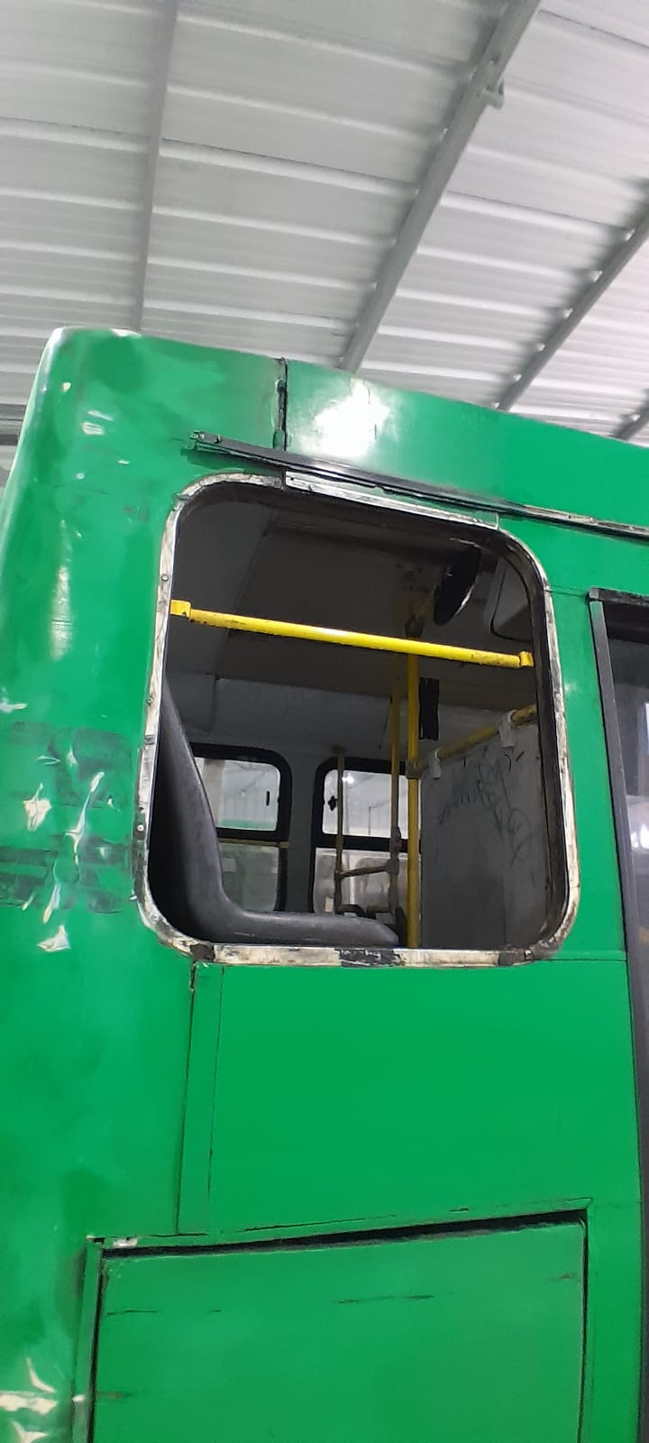 Reparar