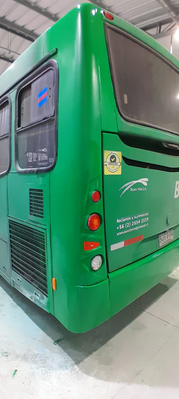 Reparado