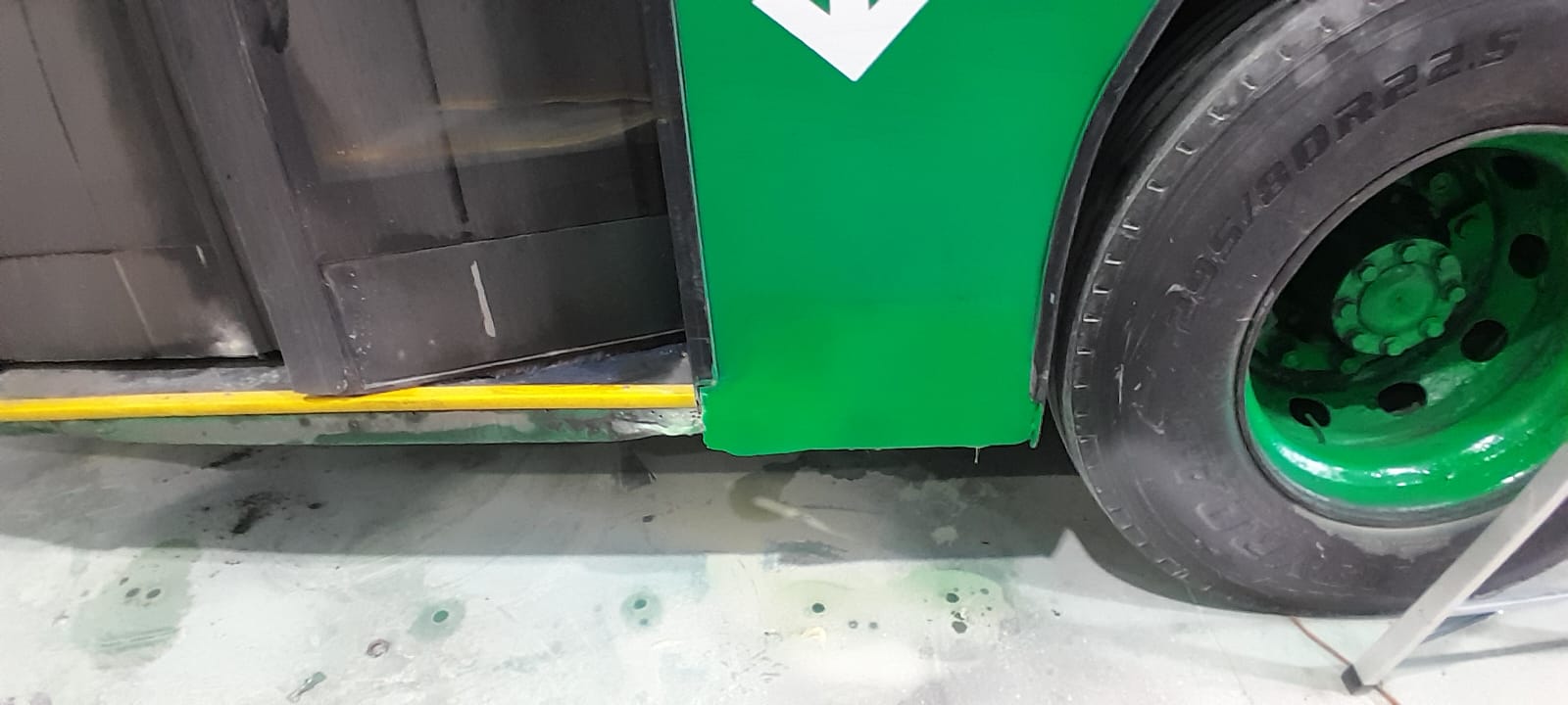 Reparado