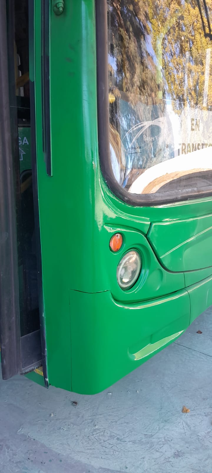 Reparado