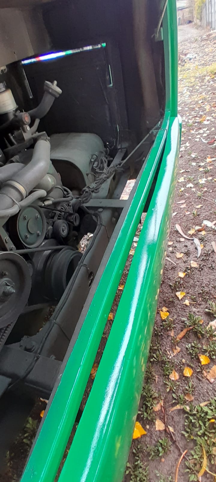 Reparado