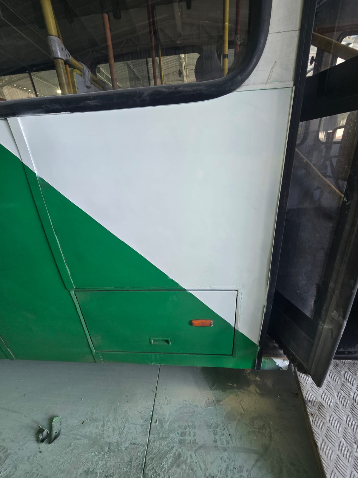 Reparado