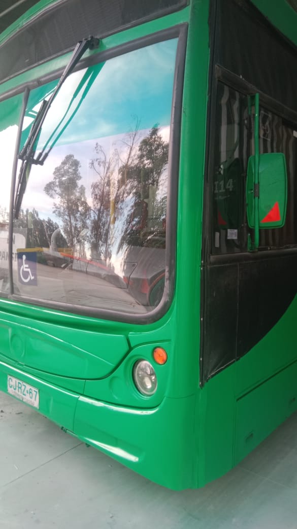 Reparado