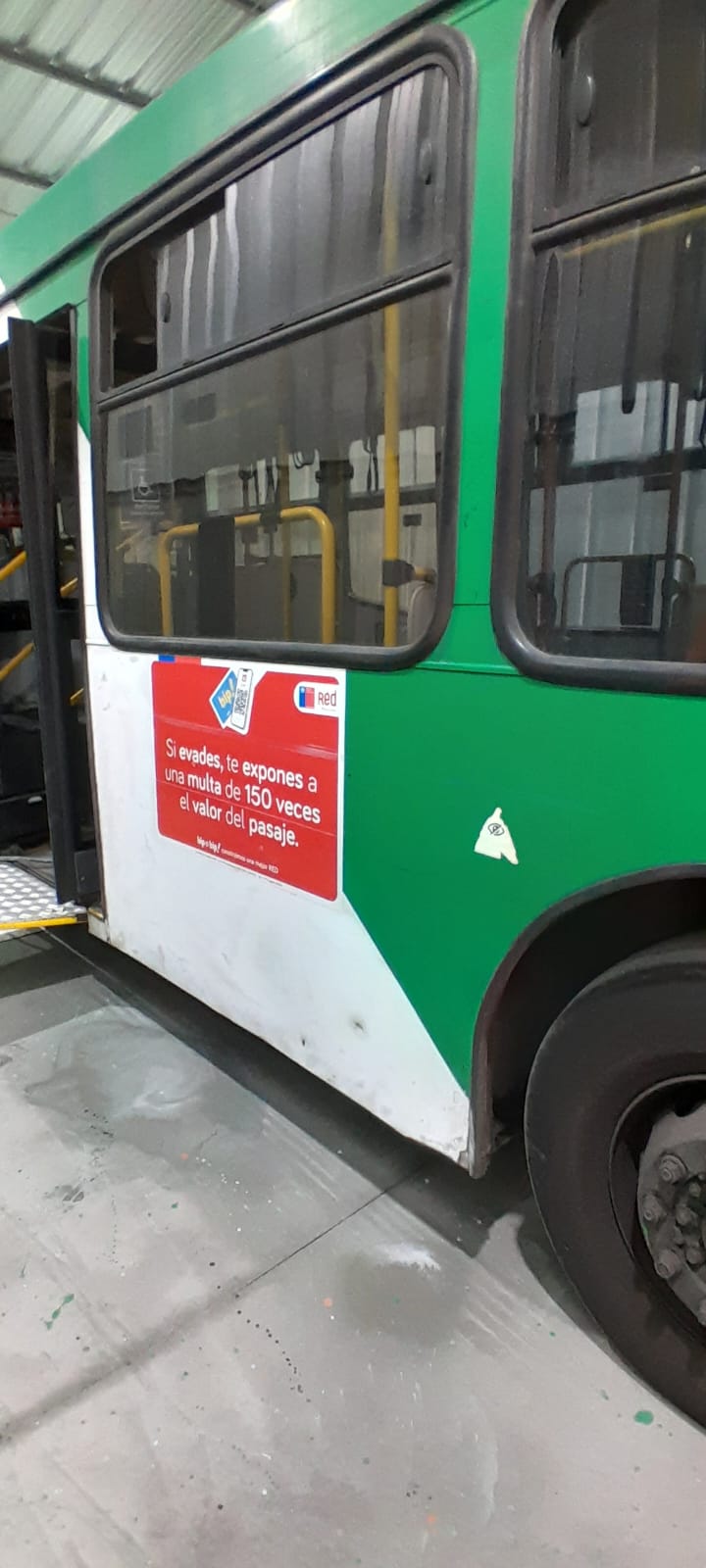 Reparar