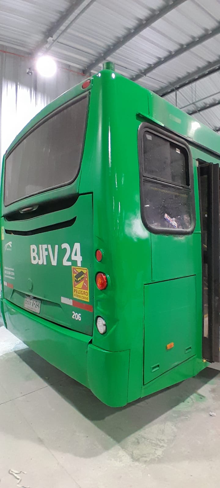 Reparado