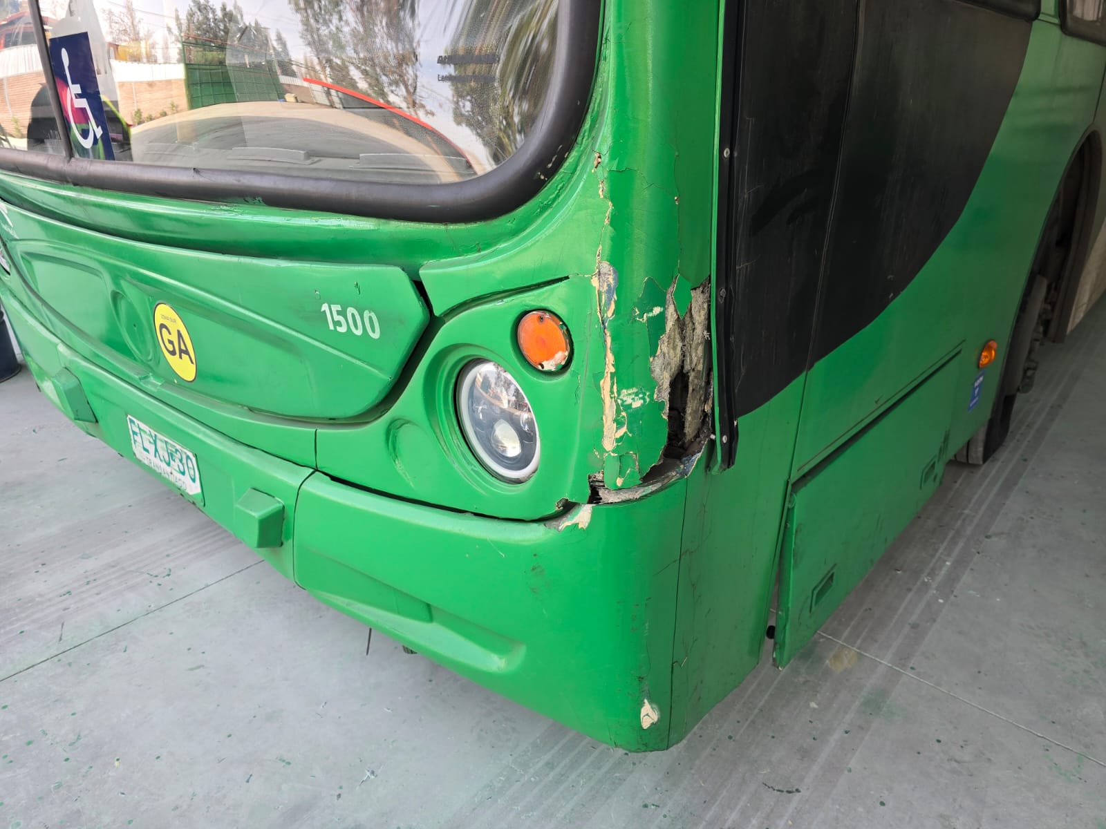 Reparar