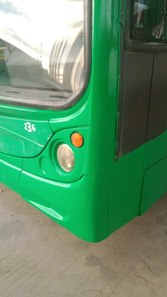 Reparado