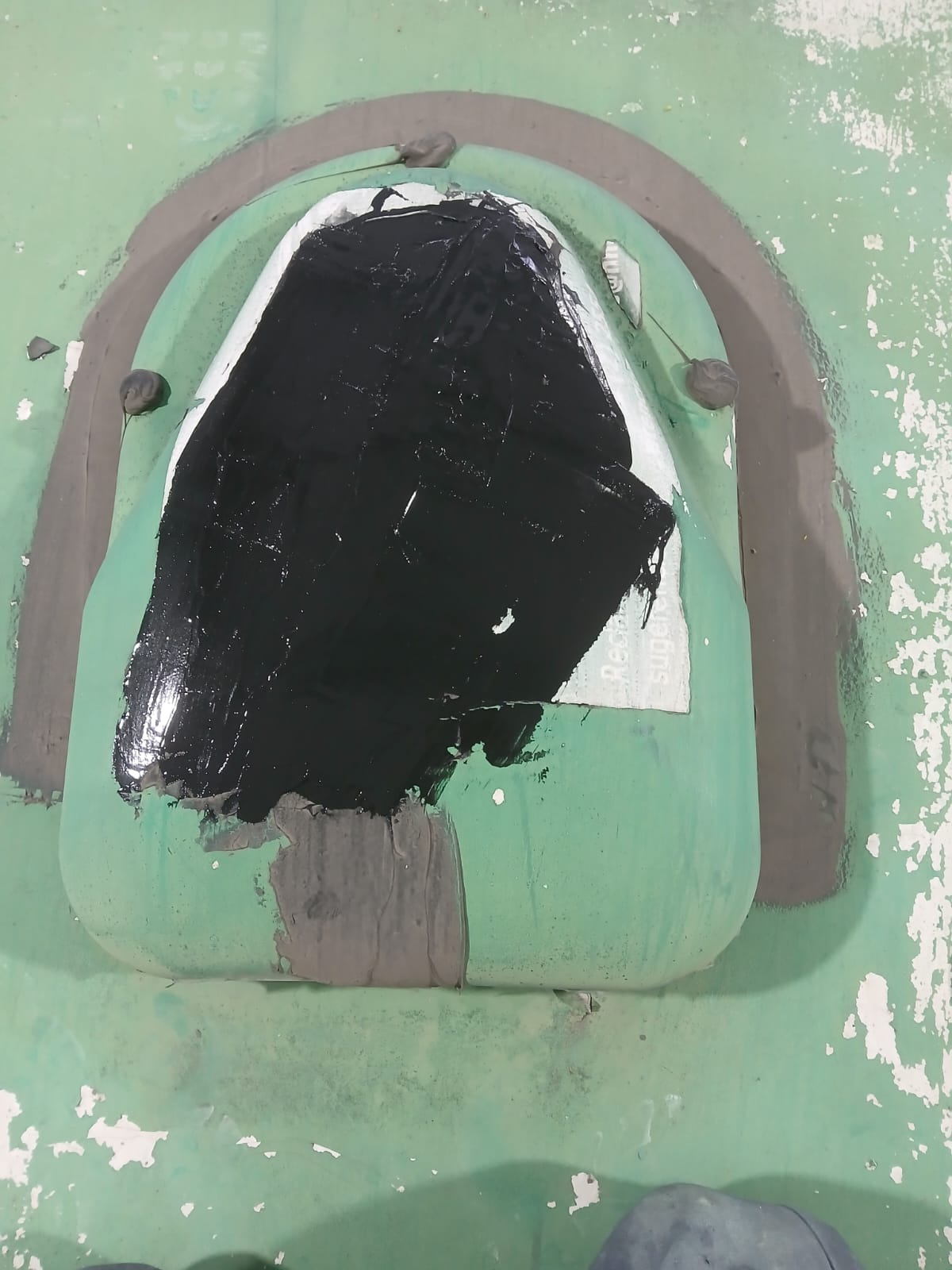 Reparado