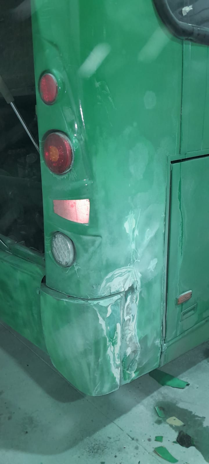 Reparar