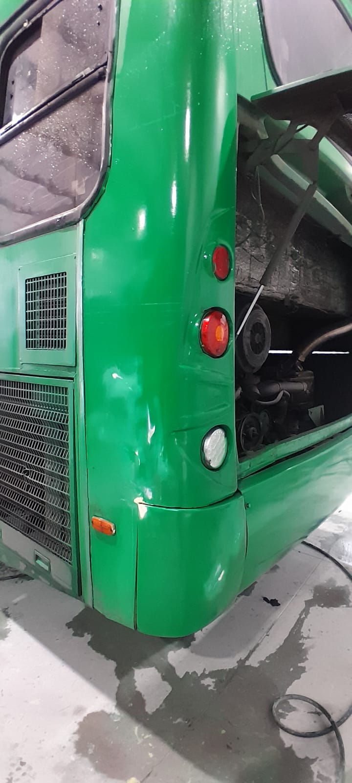 Reparar