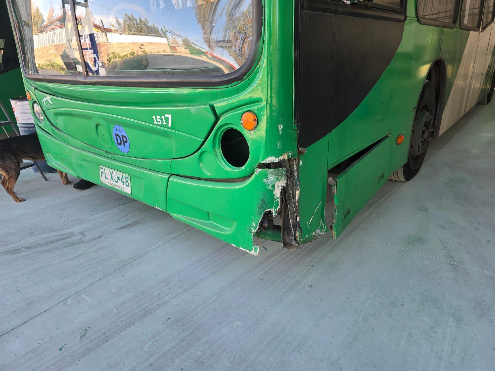 Reparar