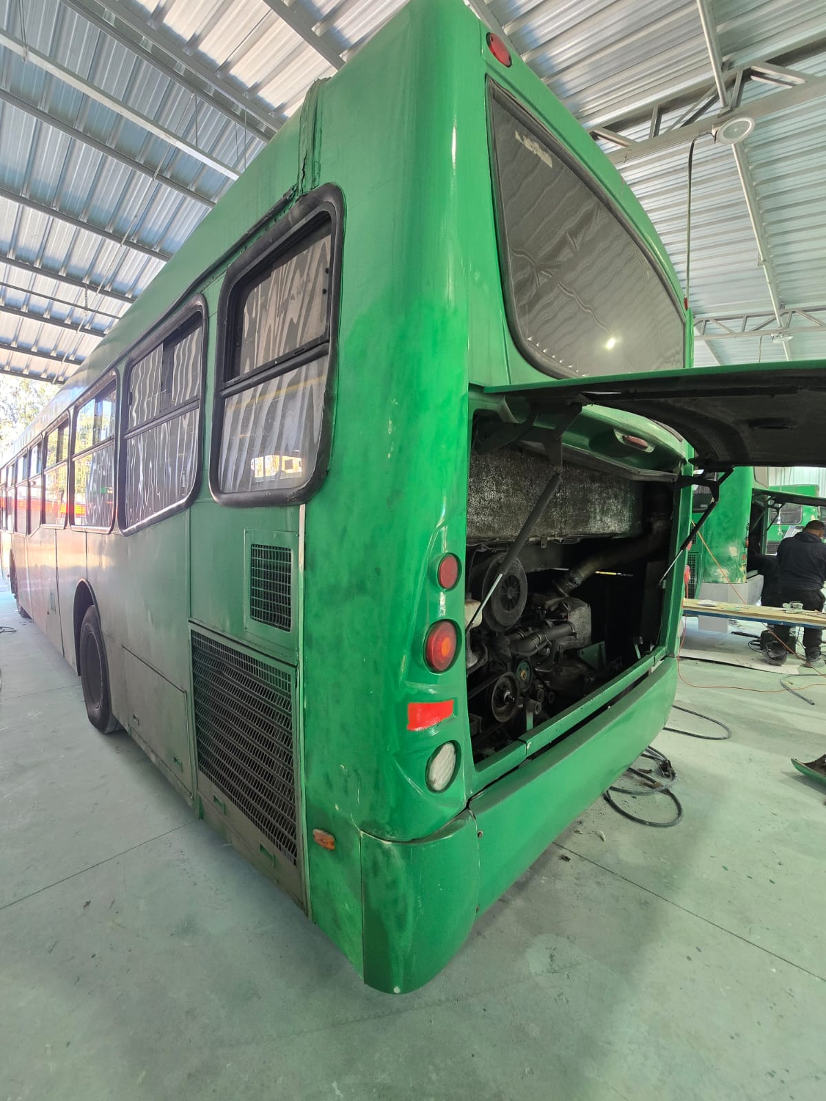 Reparar