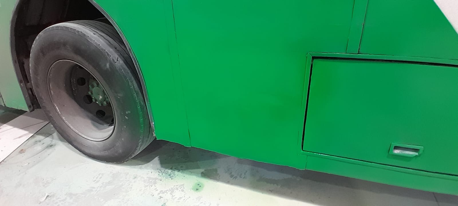 Reparado